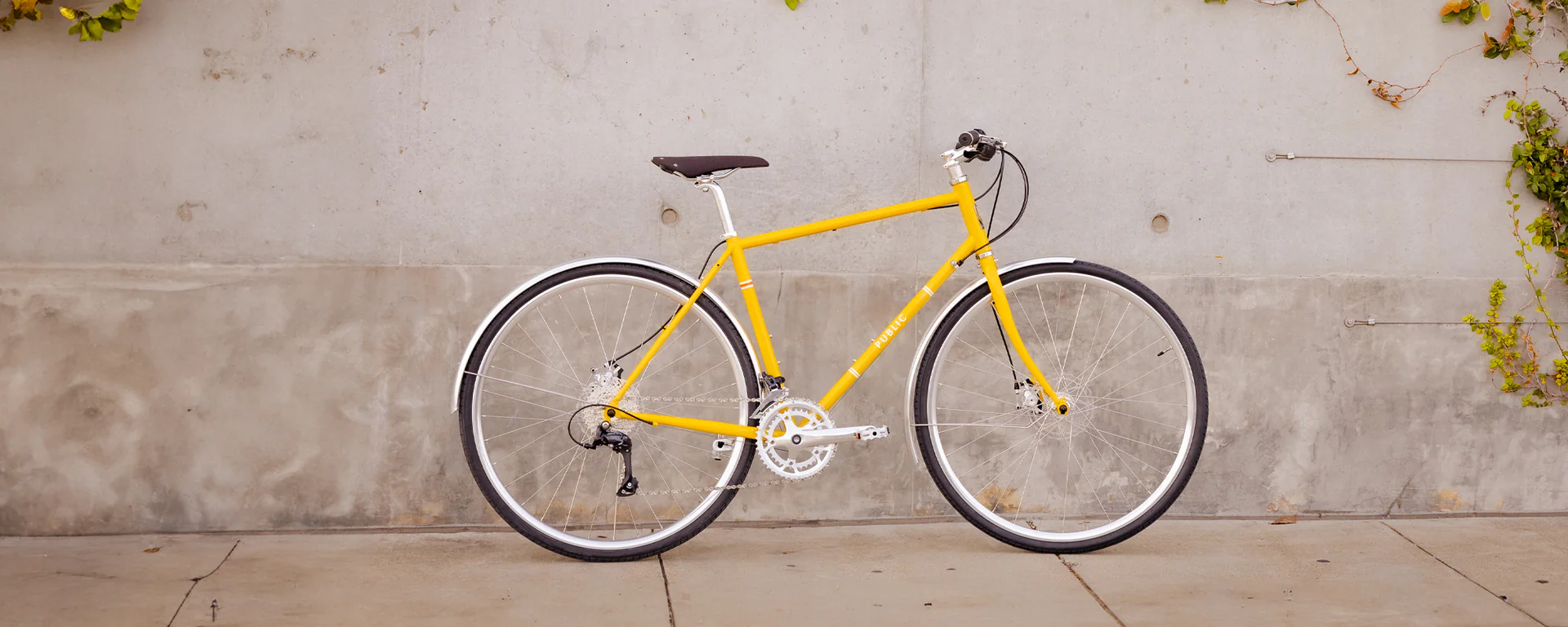 Ride Better, Built for Cities